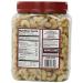 Signature's Cashews 40 oz - Premium Quality Nuts for Snacking and Baking - Buy Online on GoSupps.com