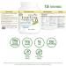 Immune Tree LeptiTrim6 Vanilla Meal Replacement Protein Shake - Boost Immunity & Support Weight Loss | International Shipping Available - Buy Online on GoSupps.com