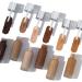 Fitglow Beauty Natural Foundation+ Photo-Filtering Vegan Woman-Owned Clean Beauty (F2.7 Golden Light Medium) - Buy Online on GoSupps.com