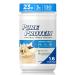 Pure Protein Powder, Natural Whey, High Protein, Low Sugar, Gluten Free, French Vanilla, 1.6 lbs 1.6 Pound (Pack of 1) Vanilla