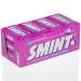 Smint Smint Tin Bubblefresh Sugar Free Compressed Candy - 12 units of 35 gr. (Total 420 gr.)