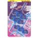 Cillit Bang 6in1 Toilet Cleaner - Blossoming Freshness Blue Water Fresh Flush Every Time - 4 Pack - Buy Online on GoSupps.com