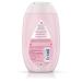 Johnson's Moisturizing Pink Baby Lotion with Coconut Oil - Hypoallergenic - 10.2 fl. oz - Shop Now! - Buy Online on GoSupps.com