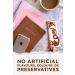 Aero Bubbly Milk Chocolate Sharing Bars 15 x 90 g - Buy Online on GoSupps.com