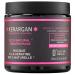 Kerargan - Ultra repairing keratin hair mask for stressed and stressed hair - strengthens smoothes and protects - without sulfate GMO mineral oil - 500ml
