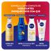 Nivea Q10 Firming + Bronze Body Lotion 200 ml - Buy Online on GoSupps.com
