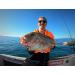 ReelX Fishin' Kit Combo - Complete Fishing Gear Set for Anglers - Buy Online on GoSupps.com