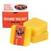 Tame the Wild Premium Beard Wash for Men - Natural Beard Soap & Shampoo - Shea Butter & Coconut Oil - 3 Pack Set - Buy Online on GoSupps.com