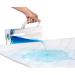 PharMeDoc Leak-Proof Mattress Pad Protector 52 x 34 - Waterproof Bed Wetting & Incontinence Pad - Machine Washable - 1 Count - Buy Online on GoSupps.com