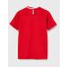 Buy Canterbury Boys Vapodri Evader Hooped Rugby Jersey 12 (L) - Red Flag Red | International Shipping Available - Buy Online on GoSupps.com