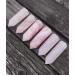 Rose Quartz & Selenite Healing Crystal Wand - Raw Rose Quartz - MIMOSA - Buy Online on GoSupps.com