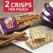 Kellogg's Special K Pastry Crisp 26.4 Oz - 2 Pastry Crisps/Pouch - Pack of 1 - Buy Online on GoSupps.com