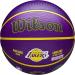 Wilson NBA Player Icon Outdoor Basketball - 29.5 Size 7 - LeBron James Edition - Buy Online on GoSupps.com