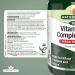 Natures Aid Vitamin B Complex 100mg Tablets - 60 Count - Buy Online on GoSupps.com
