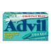 Advil Regular Strength Ibuprofen Pain Relief Liquid-Gels Fast Acting Pain Relief for Migraine Back Neck Joint and Muscle Relief 200mg (32 Count)
