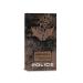 Police Gentleman - Fragrance For Men - Refined And Charismatic - Top Notes Of Bergamot Lemon Grapefruit - Heart Notes Of Cinnamon Saffron - Base Notes Of Patchouli Vetiver - 3.4 Oz EDT Spray - Buy Online on GoSupps.com