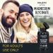 Magnesium Glycinate Capsules with Organic Turmeric and Ginger - 180 Vegan Capsules for Sleep Relaxation Muscle Cramps and Immune Support - Buy Online on GoSupps.com