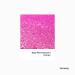 Hemway Chunky Glitter Baby Pink 100g | Ultra-Sparkle Cosmetic Safe Iridescent Glitter 0.6mm for Crafting & DIY - Buy Online on GoSupps.com