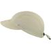 Eisley Cap Canyon with UPF50+ * CoolDry inner band * drawstring * crushable * lightweight * breathable & quick drying M beige