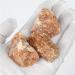 Natural Crystal Rough 1pcs Natural Orange Calcite Stones Raw Minerals Stone Specimen Home Decoration Natural Stones Crystal Stone Ornaments 1pcs Random - Buy Online on GoSupps.com
