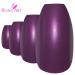 Shop Bling Art Purple Pearlescent Ballerina Coffin False Nails - 24 Long Tips with Glue | International Shipping Available - Buy Online on GoSupps.com