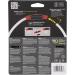 NiteHowl LED Safety Chain - Classic Adjustable Red | Enhance Night Visibility & Safety - Buy Online on GoSupps.com