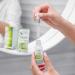 Shop Hyaluron+ Face Serum - Best Anti-Aging & Anti-Wrinkle Moisturizer with Hyaluronic Acid & Superfoods - 100% Vegan 20ml - Buy Online on GoSupps.com