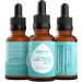 Elepure Lactase Drops - 100 Servings, 20ml - Lactose Intolerance Enzyme - Buy Online on GoSupps.com