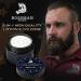 Bossman Colotion - 2-in-1 Men's Lotion & Cologne for Hydrating Scented Beard Softening (Royal Oud) - Buy Online on GoSupps.com