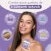 VitaminPure - Biotine Cheveux avec K ratine Zinc et S l nium 400 Micro-Comprim s avec Vitamine B7 - Compl ment Alimentaire pour Femmes et Hommes - Cure Plus de 13 Mois - Buy Online on GoSupps.com