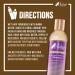 The Mane Choice Ancient Egyptian Anti-Breakage Shampoo 8 Fl Oz - Pack of 1 - Buy Online on GoSupps.com