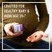 New Chapter Prenatal Vitamins 35+ | One Daily Multivitamin with Methylfolate & Choline - 30 ct Pack - Buy Online on GoSupps.com