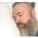 Silent Mammoth Large Nasal Dilator - Reusable & Adjustable for Easy Breathing - Buy Online on GoSupps.com
