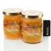 Smoke Odor Exterminator Candles Orange Lemon Splash Pack of 2 - Pack of 2 Smoke Odor Eliminator Candle - Smoke Candles Odor Eliminator for Your Home - Bundle with Ballard Products Air Freshener