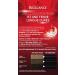 Schwarzkopf Brillance Hair Color 891 Noir Bleut - Intense Shine & Rich Color | Shop Internationally - Buy Online on GoSupps.com