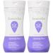 Summer's Eve Feminine Wash for Sensitive Skin Delicate Blossom 9 oz 2 pk - Pack of 2 - Buy Online on GoSupps.com