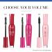 Bourjois Volume Glamour Mascara - 03 Black | International Shipping | Best Mascara for Volume & Definition - Buy Online on GoSupps.com