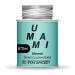 XXL Umami spice from Stay Spiced!I authentic - delicious - unique I storage pack 870 ml in white sheet box i filling weight 450g UMAMI 870 ml (1 Pack)