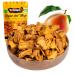 Organic Dried Mangoes | 1kg Bag | Natural | No Added Sugar | No GMO | No Preservatives | No Dye | No Additives & Sulphur Free | High in Fibre | Vegan Friendly