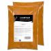 Minotaur Spices | Ground Turmeric Powder - Mild 2 x 500g (1 Kg) | Premium Quality for International Shipping - Buy Online on GoSupps.com