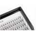 Bodermincer 240pcs C Curl 10D/20D Cluster Eyelashes Mixed - Professional Makeup Individual C - Variety of Lengths and Thickness Available - Buy Online on GoSupps.com