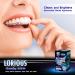 Buy Retainer Cleaner Tablets (120-Pack) - Ultimate Cleaner for Dentures Aligners & Mouth Guards - 4 Months Supply - Fast International Shipping - Buy Online on GoSupps.com