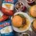 Buy Frito Lay Ruffles Chips & Lay's Ranch Dip Cups Variety Pack - 24 Count | International Shipping Available - Buy Online on GoSupps.com