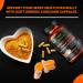 High Potency Turmeric Curcumin with BioPerine - USA Made Natural Joint Support - 90 Capsules by Nutra Life - Buy Online on GoSupps.com