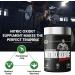 Dexter Jackson Black Series Nitric Oxide Booster - Burns Fat & Boosts Metabolism | 60 Tablets | International Shipping Available - Buy Online on GoSupps.com