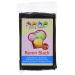 FunCakes Fondant - Raven Black 1 pack (1 x 250 g) black Raven Black