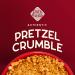 Dot's Homestyle Pretzels Pretzel Crumble 10 Ounce | Formerly Dot's Pretzel Rub - 10 oz (Pack of 2) - Buy Online on GoSupps.com
