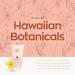 Vegan Cruelty-Free Brown Sugar Body Scrub by Hanalei - Moisturizing Exfoliator with Hawaiian Raw Cane Sugar and Kukui Oil - 150g - Buy Online on GoSupps.com