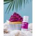 Color Mill Oil Blend Food Color - Fuchsie 20ml | Perfect for Chocolate Fondant Cupcakes & Baking - International Shipping Available - Buy Online on GoSupps.com