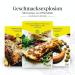 Buy By Susann - 2 Series Chutney Try Set 1 | International Shipping Available | Gourmet Flavor Experience - Buy Online on GoSupps.com
